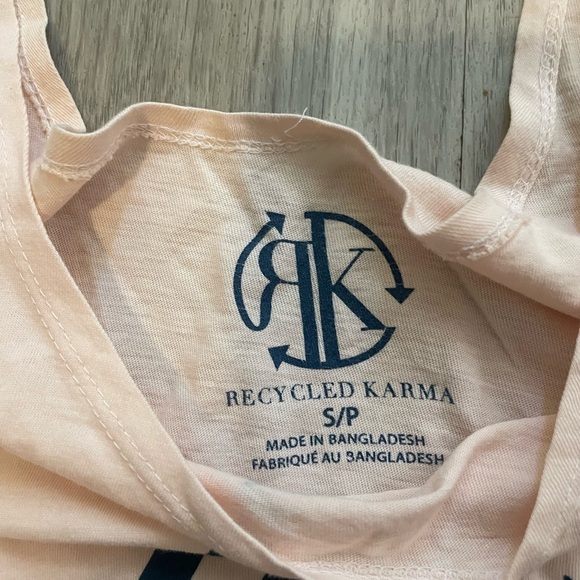 Tank - Picture 2 of 2